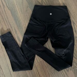 Lululemon align size 4